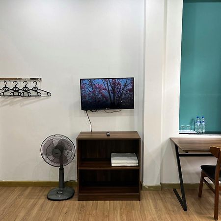 Pupon Homestay And Coffee 꽝응아이 외부 사진
