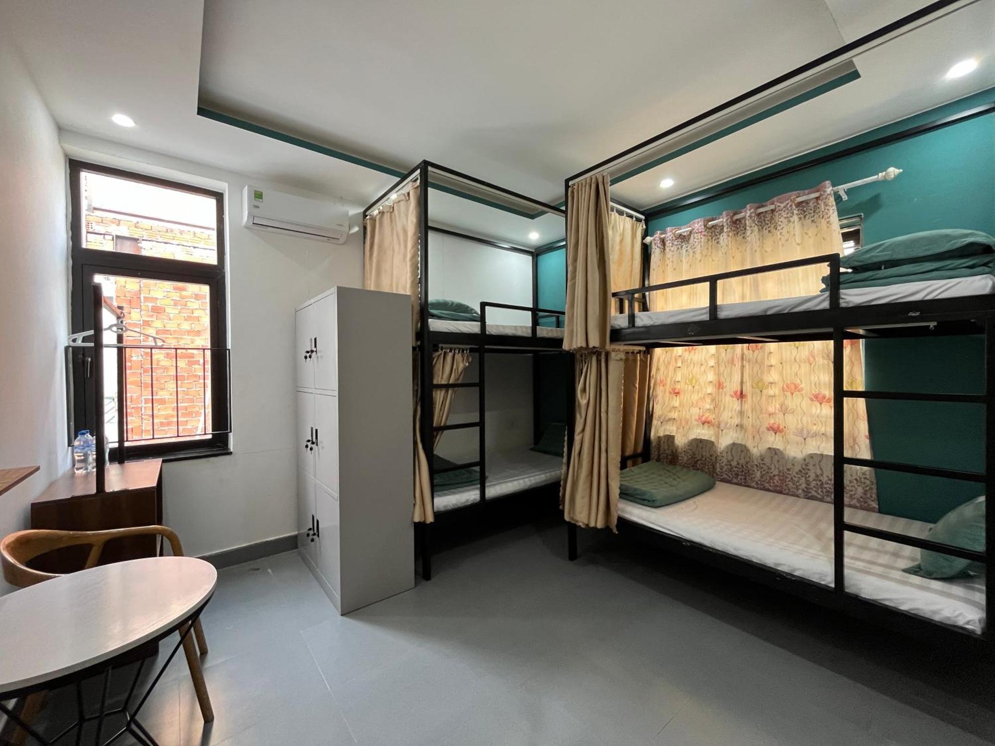 Pupon Homestay And Coffee 꽝응아이 외부 사진